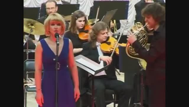 Композиция «SOON» прог-рок группы "Yes" из альбома 1974 года «Relayer»!