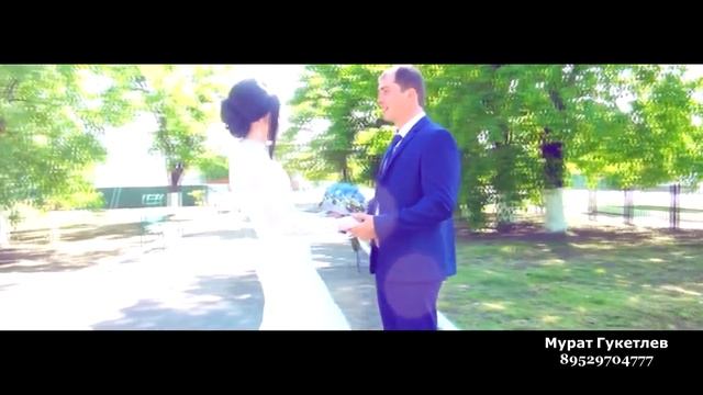 Эдуард и Марина Wedding treyler video
