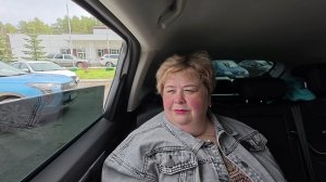 Новые шторы на кухню покупаем. Небольшой перекус и воспоминания  что было раньше.