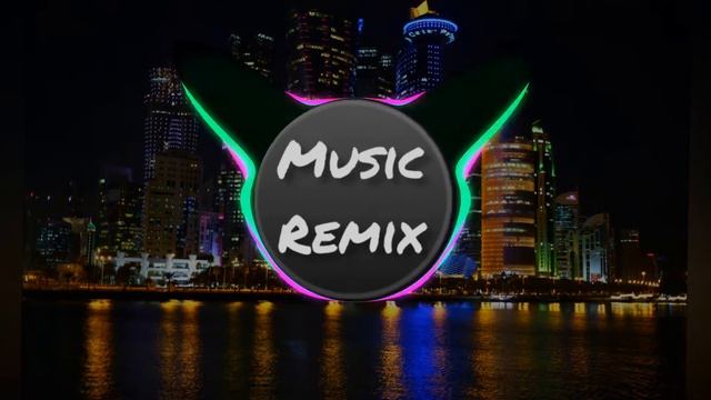 MONEYKEN - Я танцую даже днём (music Remix/BASS)