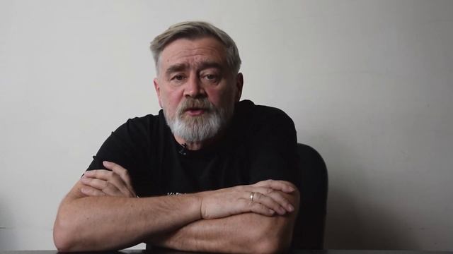 Пару слов про Бучу,часть 1