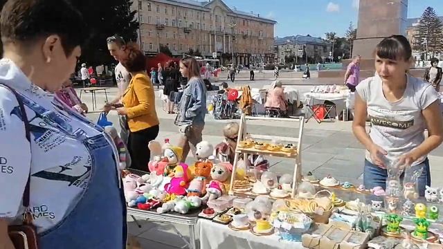 Фестиваль Степные россыпи смотреть онлайн