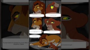 Правление Мохату глава 2: первые встречи (4 часть 2 главы)