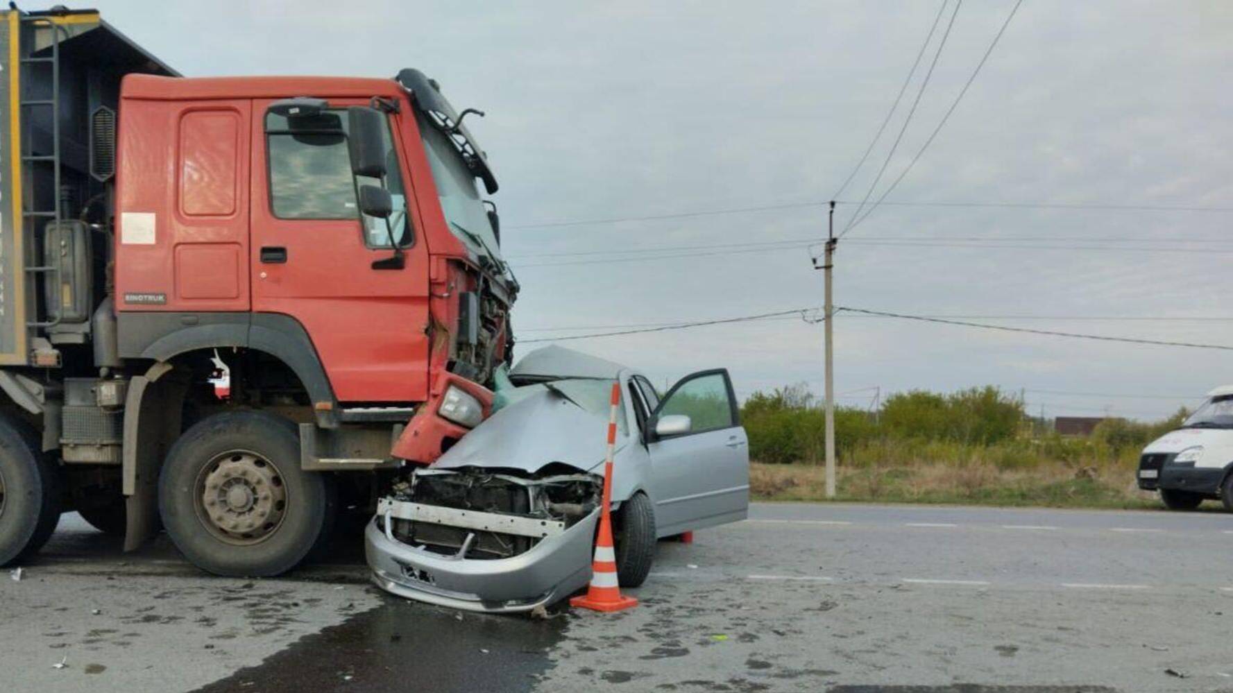 Аварии и ДТП на дорогах ТОРОПЫГИ за рулем смотреть онлайн