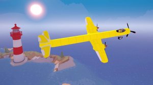 Я ДУМАЛ ОНО НЕ ПОЛЕТИТ, НО ЭТО ПРОСТО РАКЕТА! ВИКТОР - ИНЖЕНЕР