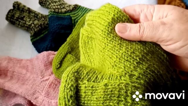 Вязание. Носочный лайф марафон смотреть онлайн