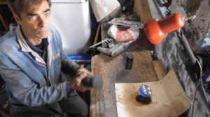 3 ч Ремонт Двигателя Горобинским ВАЗ Приоры из Москвы