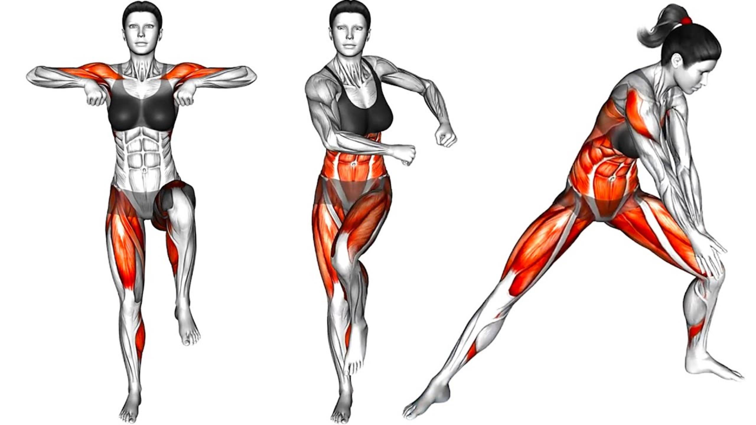 Делайте это каждый день, чтобы Похудеть смотреть онлайн