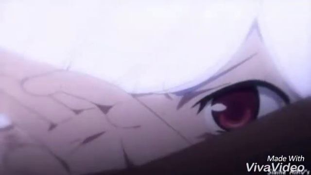 Аниме клип - семи армиям меня не взять