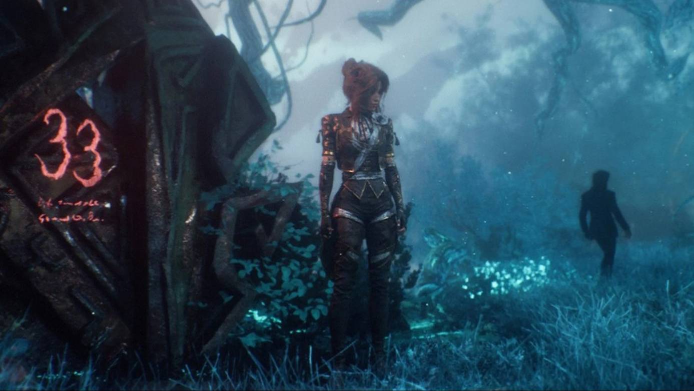 Clair.Obscur.Expedition.33 прохождение#10