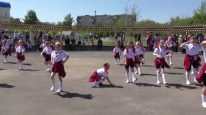 Танцевальная студия МИЛА И К