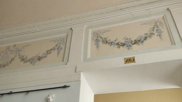 ШОК!!! МАРГИНАЛЬНЫЕ ЭЛЕМЕНТЫ В ЭРМИТАЖЕ!!! смотреть онлайн