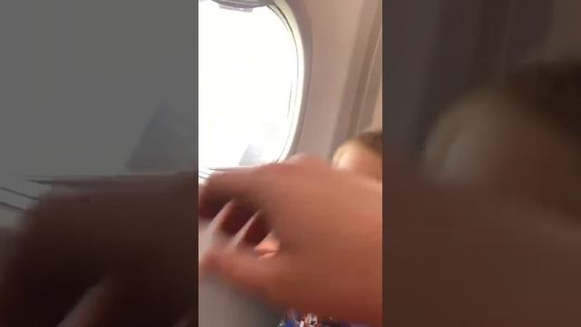 летим из Парижа в Рим, весна 2022