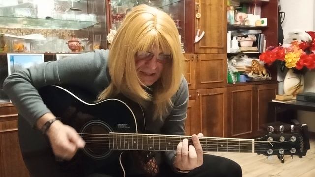 Белая акация