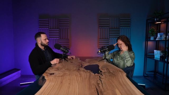 Женщина в бизнесе - горе в семье? Эпштейн и Алёна Доленко смотреть онлайн
