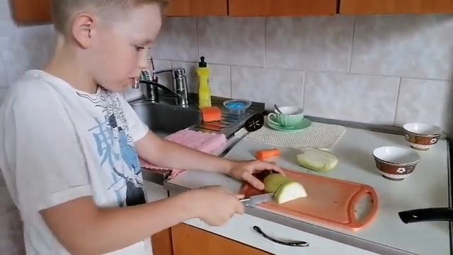 1 серия мой любимый огород смотреть онлайн