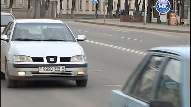 Навiны час мясцовы - 27-03-2017