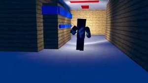 СТИВ ПРОТИВ БАЛДИ В МАИНКРАФТЕ