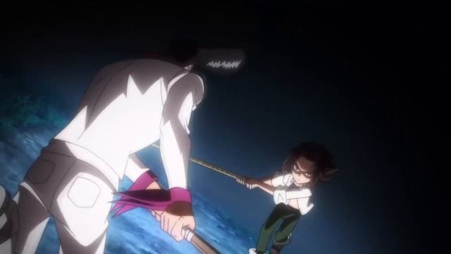 ШАМАН КИНГ 2021 - РУССКИЙ ОПЕНИНГ