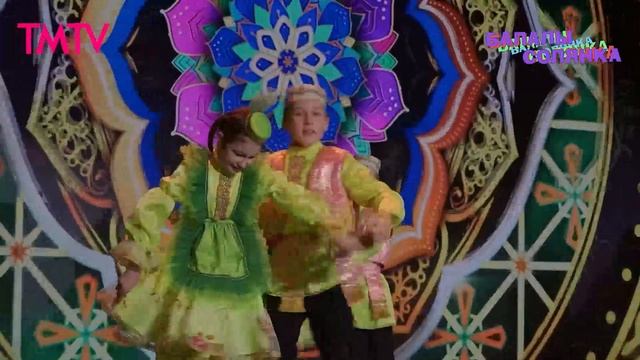 Балалы солянка 22.04.2025 смотреть онлайн