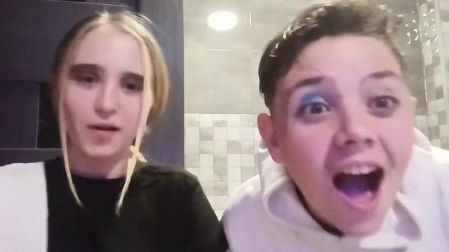 бюджетный косплей Metal Family смотреть онлайн