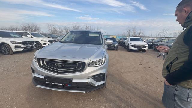 УРВАЛ ПОЛНЫЙ ПРИВОД В ПРЕДМАКСИМАЛКЕ ЗА ХОРОШИЙ ЦЕННИК! За сколько взял новый BELGEE X70 PRESTIGE смотреть онлайн