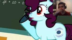 УРОДИНА - ПОНИ СТРАШИЛКА | РЕАКЦИЯ