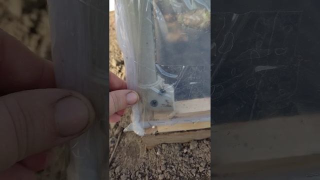 теплиця своїми руками з труб на воду смотреть онлайн