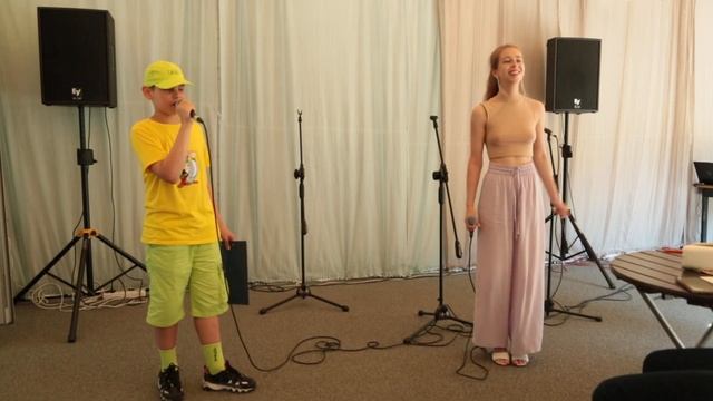 Леонид Харитоненко, Дарья Дочкина, Ты мне веришь или нет смотреть онлайн