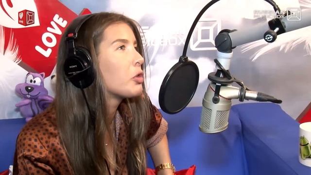 Пижамная вечеринка, Максим Привалов, Кети Топурия