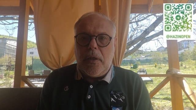 Комментарий к текущим событиям от 6 мая 2025 года. Михаил Хазин смотреть онлайн