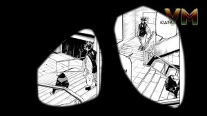 Магическая битва 1 серия 3 сезона | 138 - 139 главы | Охота на Итадори