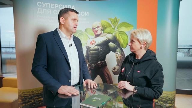 Как заработать на сое? | Опыт выращивания сои | Грейнру? смотреть онлайн