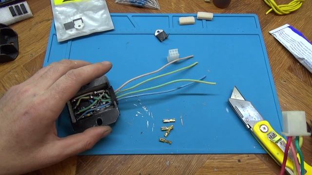 ✔СБОРКА РЕЛЕ РЕГУЛЯТОРА👍ДЛЯ МОТОЦИКЛА Motoland,kayo,REGULMOTO и так далее смотреть онлайн