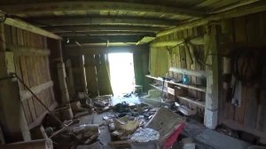ОБАЛДЕЛ когда УВИДЕЛ всё ЭТО в ЗАБРОШЕННОМ доме! БОГАТАЯ ЗАБРОШЕННАЯ ДЕРЕВНЯ СЕВЕРА. НАХОДКИ СТАРИНЫ