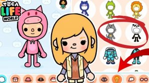 Сериал Тока Бока Туториал как отключить анимации в Тока Бока ☕🌼✨💗