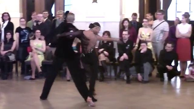 rumba Sluka-Kuklina смотреть онлайн