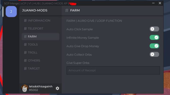 How to download Xeno And USE My Script in SCP Merge! (FREE AND VERY EASY) смотреть онлайн