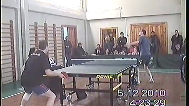 область 2010 финалы ч. 1)kvasoff Tv