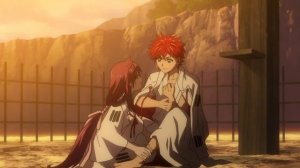 Ориент  2 сезон 4 серия