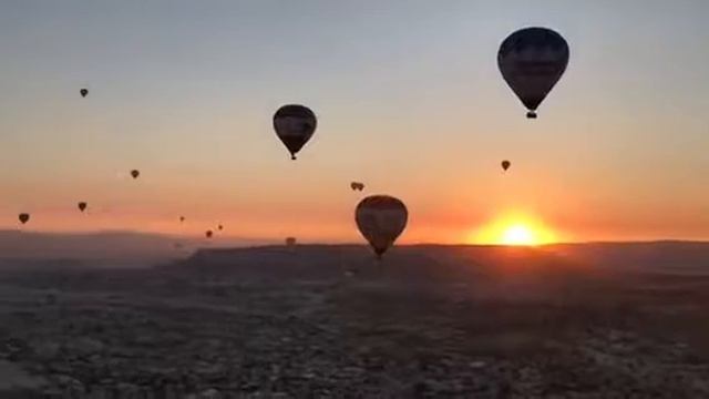 Воздушный шар смотреть онлайн