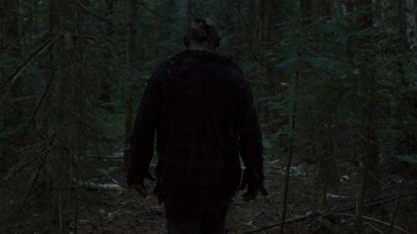 Нежить | Русский трейлер | Фильм 2023 смотреть онлайн