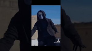 ×creepypasta× ~тик ток~/tik tok/ косплей/cosplay/🎃✨🌿