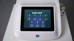 КИМ 11 NEW аппарат для вакуумного массажа и RF лифтинга