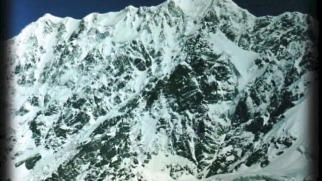 1981, Ельбрус - 1982, Айлама