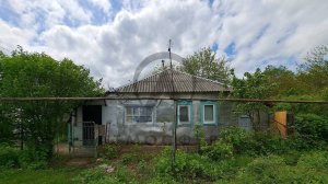 АН «Атмосфера» ꓲ Дом в Нефтегорске на участке 15 соток