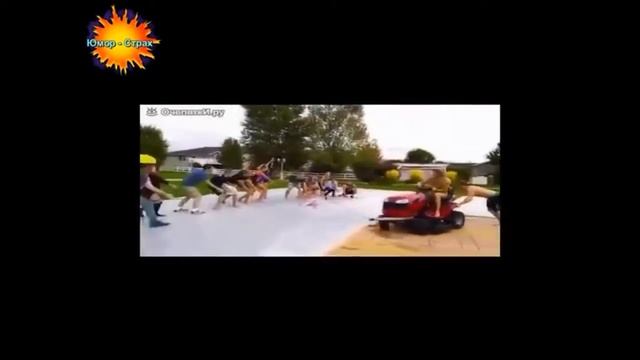 #10 РЖАЧНЫЕ ПРИКОЛЫ! НОВЫЙ +100500! ЛУЧШИЙ ЮМОР! САМОЕ СМЕШНОЕ! смотреть онлайн