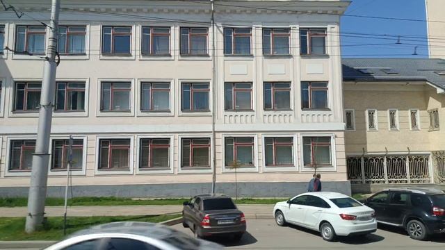 КАБАРДИНО-БАЛКАРИЯ. ИЗ ИСТОРИИ НАЛЬЧИКА