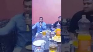 Лезгин белаш и толя бали поют от души