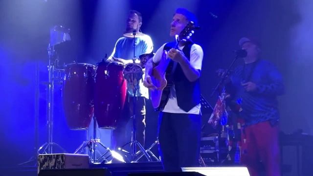 Дидюля - Полет на Меркурий - 3 Рим live 03.08.2024 4k смотреть онлайн